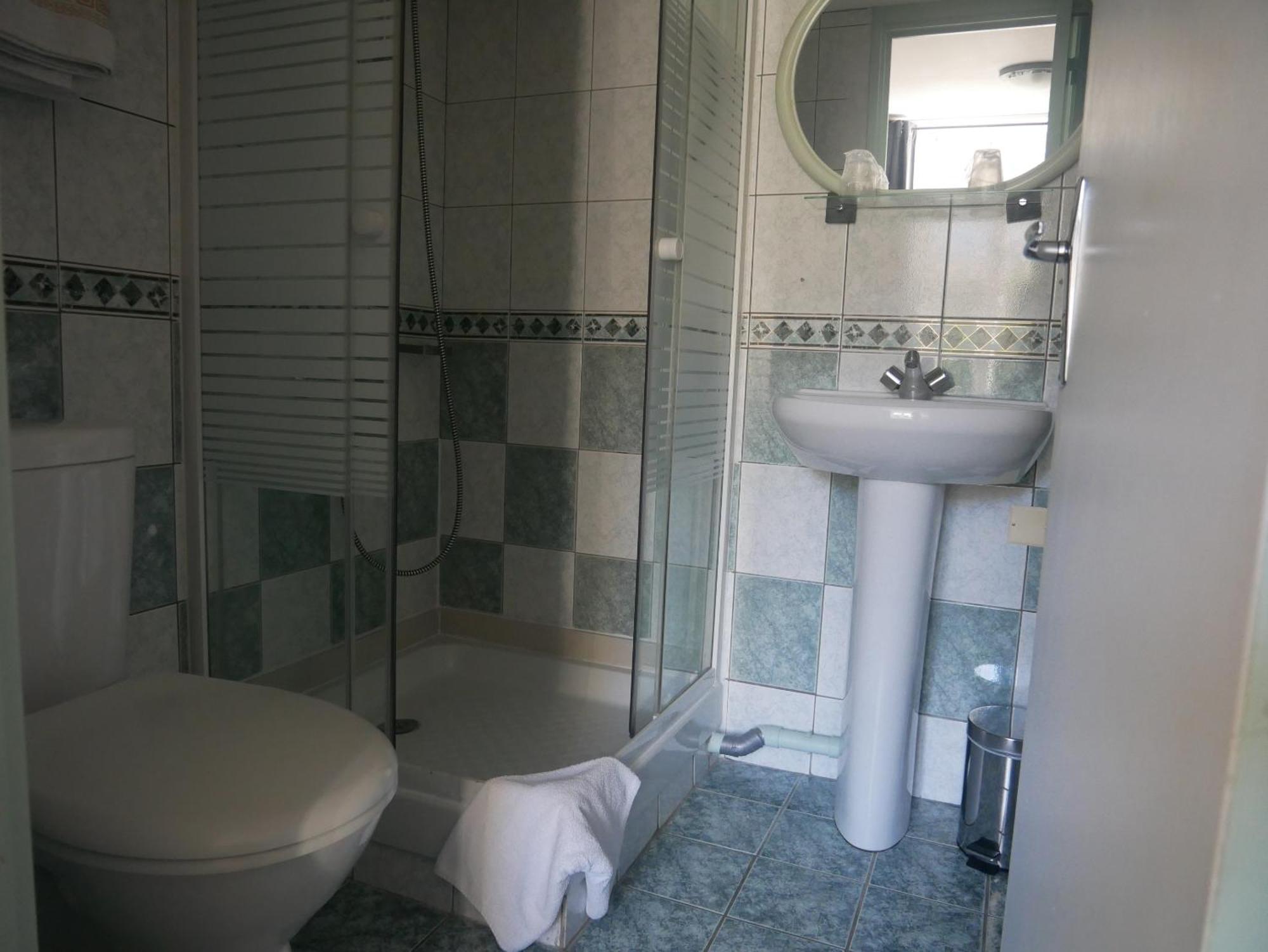 Auberge Trabenia Ascain Ruang foto