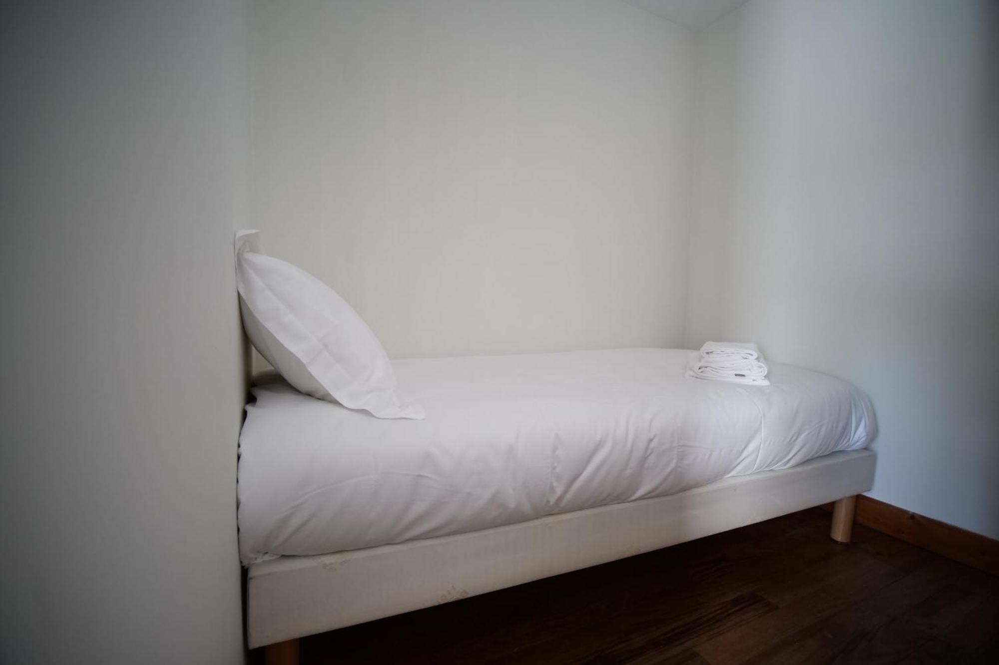 Auberge Trabenia Ascain Ruang foto